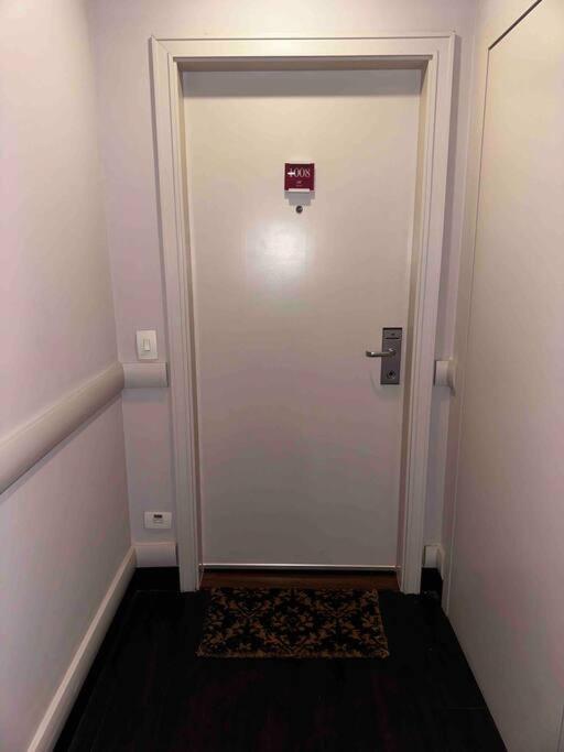 Flat VII - Apto Dentro Do Hotel - Rua Quintana São Paulo Extérieur photo