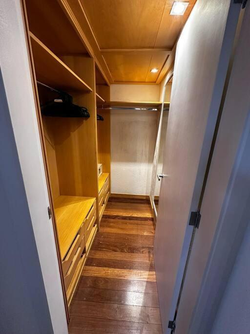Flat VII - Apto Dentro Do Hotel - Rua Quintana São Paulo Extérieur photo