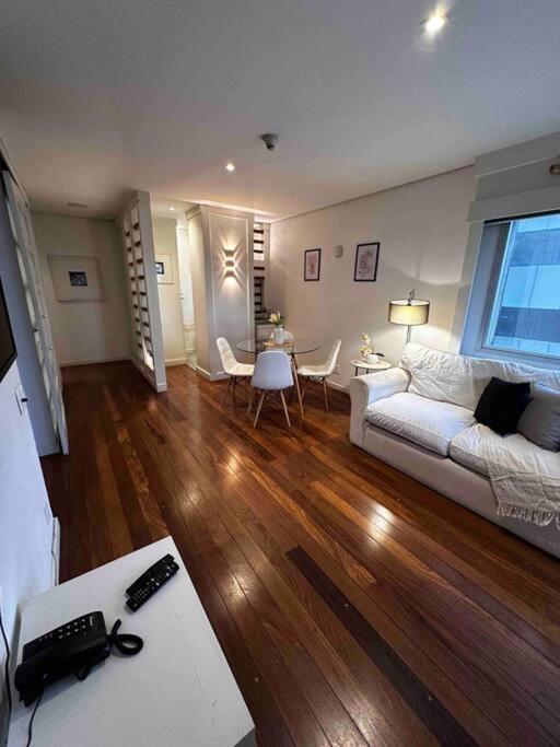Flat VII - Apto Dentro Do Hotel - Rua Quintana São Paulo Extérieur photo