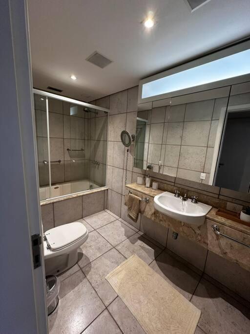 Flat VII - Apto Dentro Do Hotel - Rua Quintana São Paulo Extérieur photo