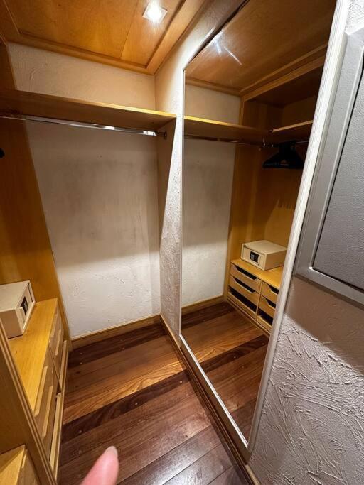 Flat VII - Apto Dentro Do Hotel - Rua Quintana São Paulo Extérieur photo